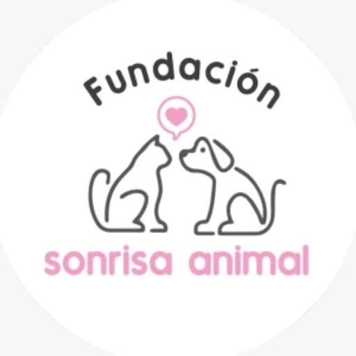 Logo Fundación Sonrisa Animal